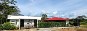 Villa María Campestre